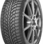 KUMHO WP71 WinterCraft XL