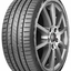 KUMHO PS72 Ecsta Sport