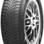 KUMHO WP51 WinterCraft XL