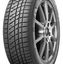 KUMHO WS71 WinterCraft SUV