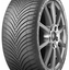KUMHO HA32+Solus4S XL