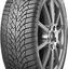 KUMHO WP52 Wintercraft