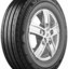 BRIDGESTONE Duravis Van