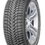 MICHELIN Alpin A4 GRNX MICHELIN Alpin A4 GRNX