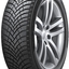 HANKOOK W462 Winter Icept RS3 XL