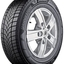 BRIDGESTONE Duravis Van Winter