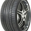 CONTINENTAL SportContact 5 XL FR