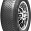 KUMHO HA31 Solus4S