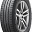 HANKOOK RA18 Vantra LT