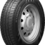 KUMHO CW51 Winter PorTran