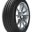 MICHELIN Pilot Sport 4 SUV XL Grnx