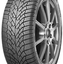KUMHO WP52+Wintercraft XL