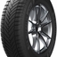 MICHELIN Alpin 6 XL