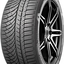 KUMHO WP72 Wintercraft XL